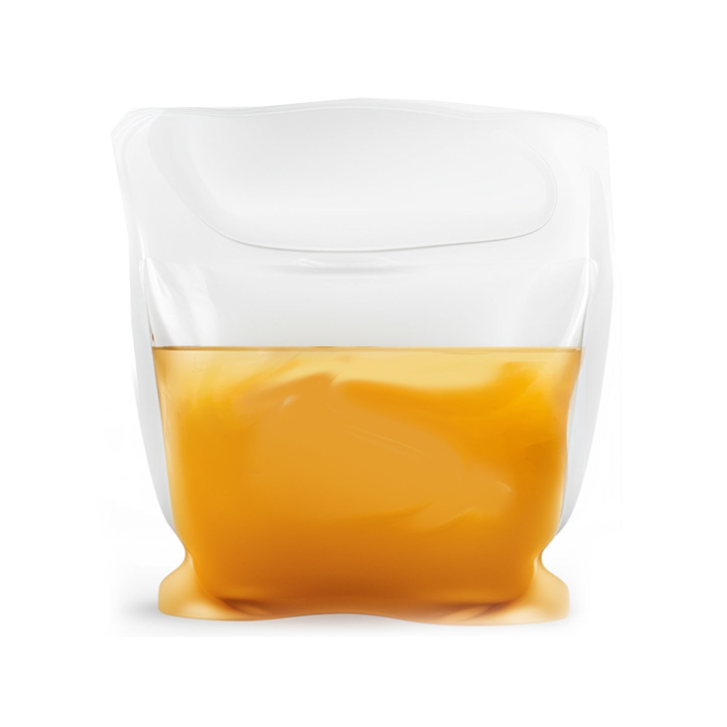 KASVATA OMA SCOBY! - Roihuvuoren Luomu Kombucha Startteriliuos 300ml - Aloituspakkaus